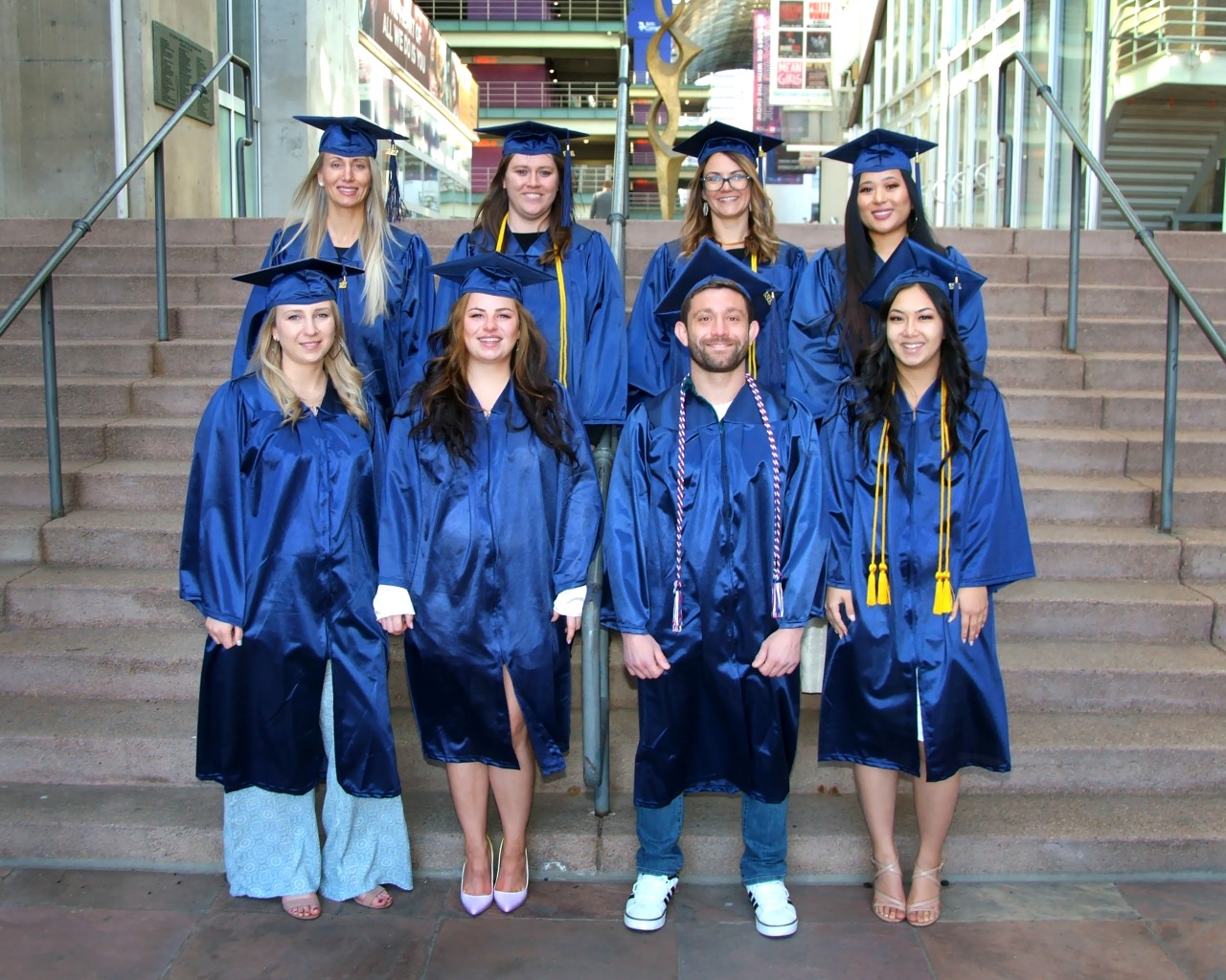 2020 BSN Graduates